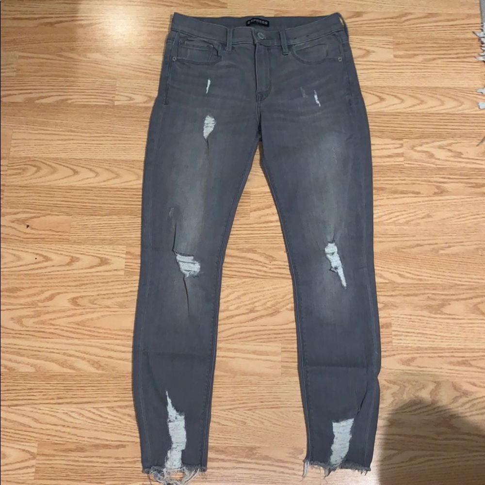 Express Jeans - Picture 5 of 6